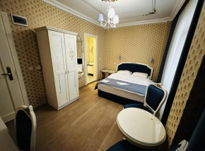 The Istanbul Alyon Hotel Taksim